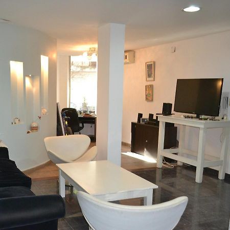 Perfecto Espacio Santiago del Estero Kültér fotó
