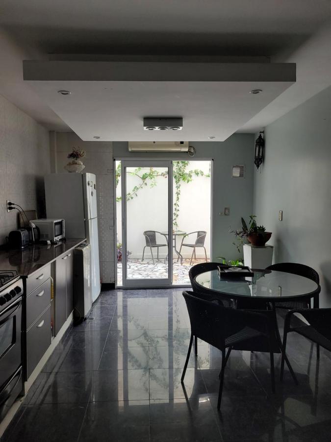 Perfecto Espacio Santiago del Estero Kültér fotó