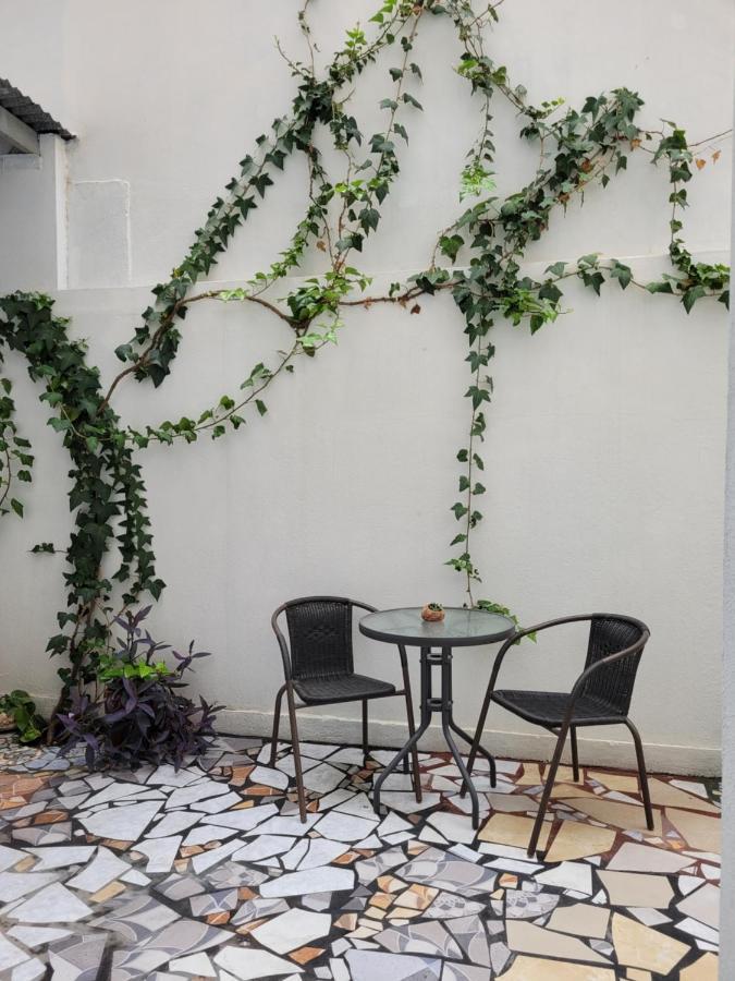 Perfecto Espacio Santiago del Estero Kültér fotó