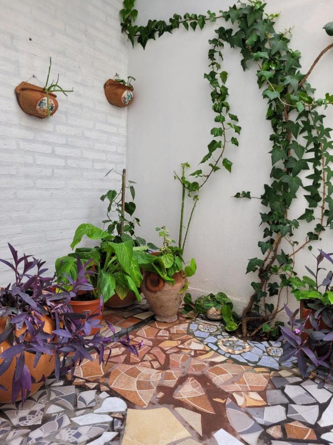 Perfecto Espacio Santiago del Estero Kültér fotó