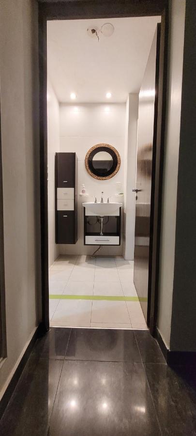 Perfecto Espacio Santiago del Estero Kültér fotó